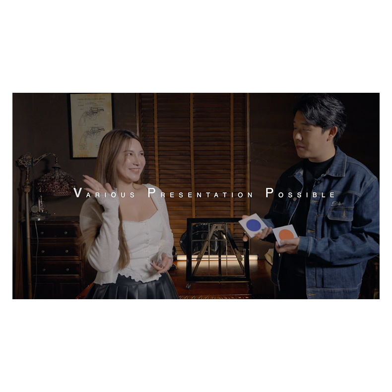 Grid System by Bond Lee.