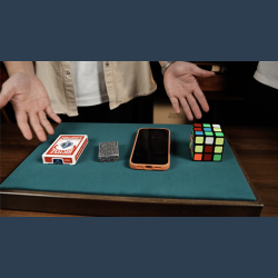 Lift by Bond Lee, HZ Wang &amp; MS Magic