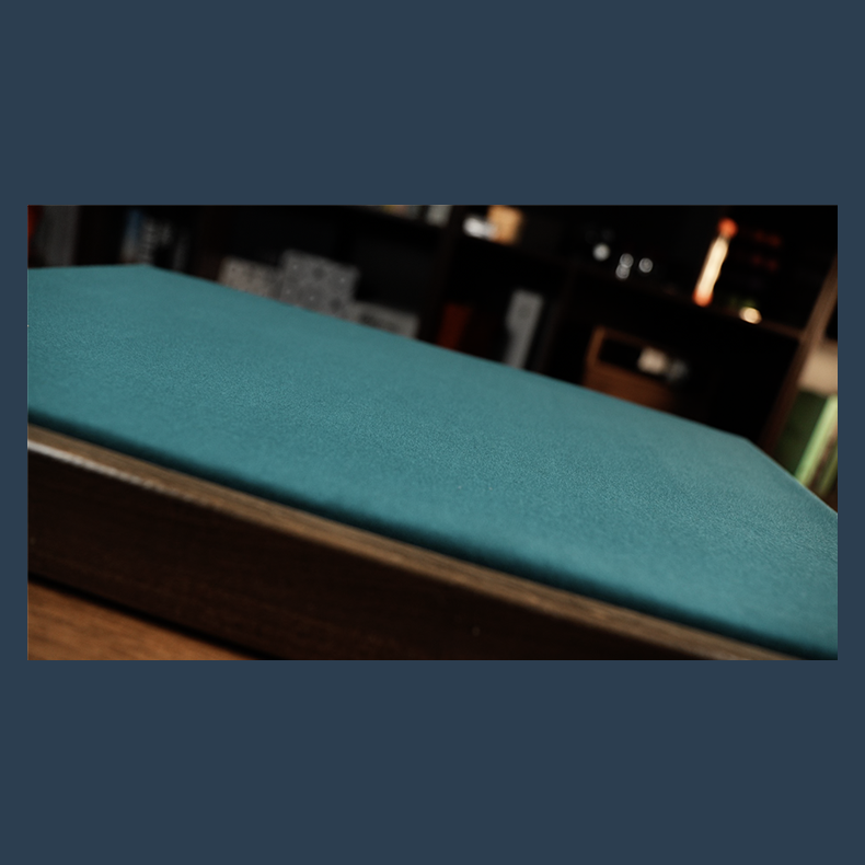 Lift by Bond Lee, HZ Wang &amp; MS Magic