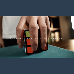 Lift by Bond Lee, HZ Wang &amp; MS Magic