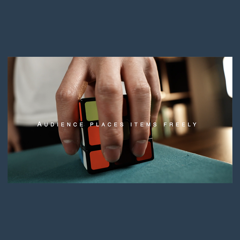 Lift by Bond Lee, HZ Wang &amp; MS Magic