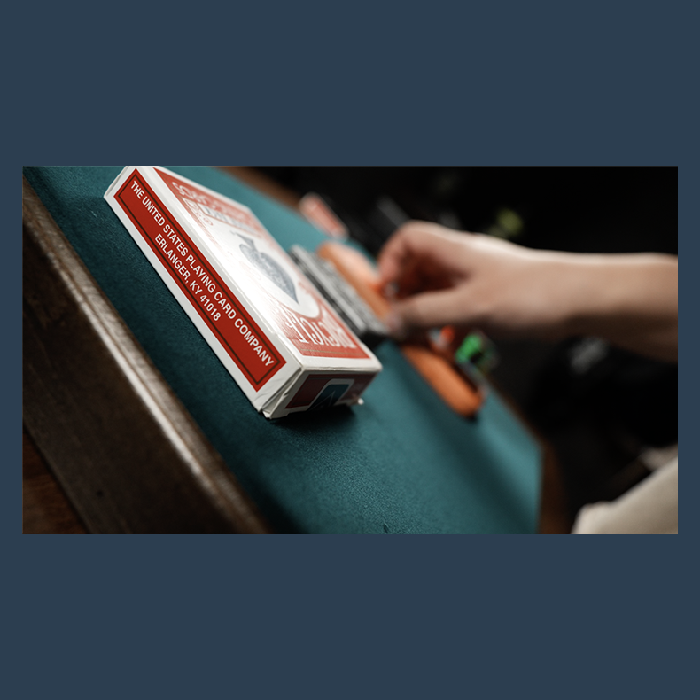 Lift by Bond Lee, HZ Wang &amp; MS Magic