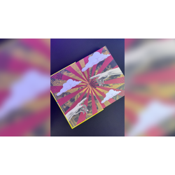 Pop-Up Magic by Eric Leblon