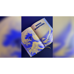 Pop-Up Magic by Eric Leblon