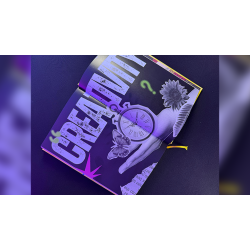 Pop-Up Magic by Eric Leblon