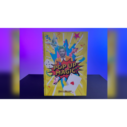 Pop-Up Magic by Eric Leblon
