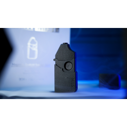 M.I.S.T. by PITATA - Magnetic Instant Smoke Tech