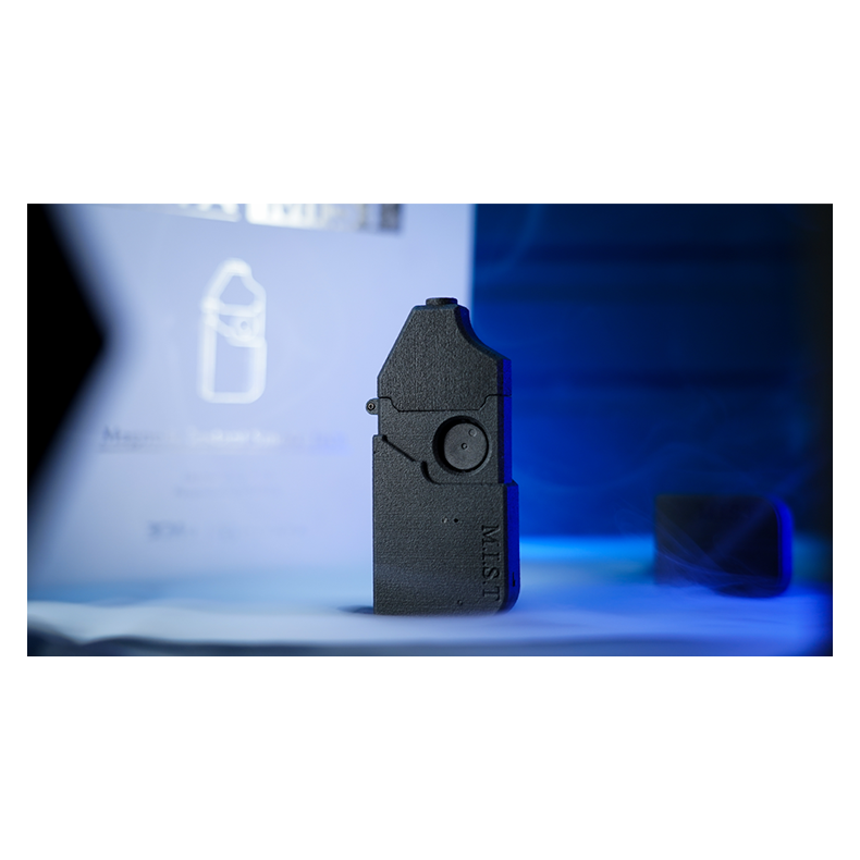 M.I.S.T. by PITATA - Magnetic Instant Smoke Tech