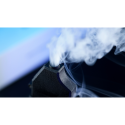 M.I.S.T. by PITATA - Magnetic Instant Smoke Tech