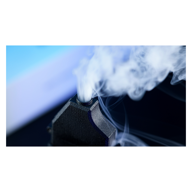 M.I.S.T. by PITATA - Magnetic Instant Smoke Tech