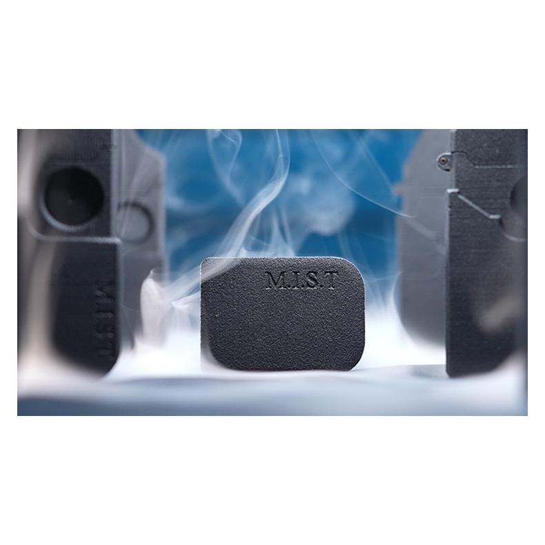 M.I.S.T. by PITATA - Magnetic Instant Smoke Tech