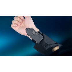 M.I.S.T. by PITATA - Magnetic Instant Smoke Tech