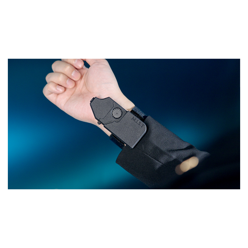 M.I.S.T. by PITATA - Magnetic Instant Smoke Tech