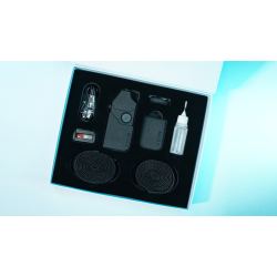 M.I.S.T. by PITATA - Magnetic Instant Smoke Tech