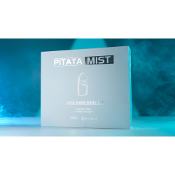 M.I.S.T. by PITATA - Magnetic Instant Smoke Tech