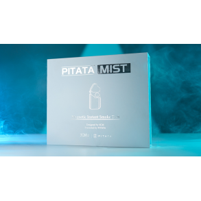 M.I.S.T. by PITATA - Magnetic Instant Smoke Tech