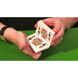 The Mirror by Dominique Duvivier