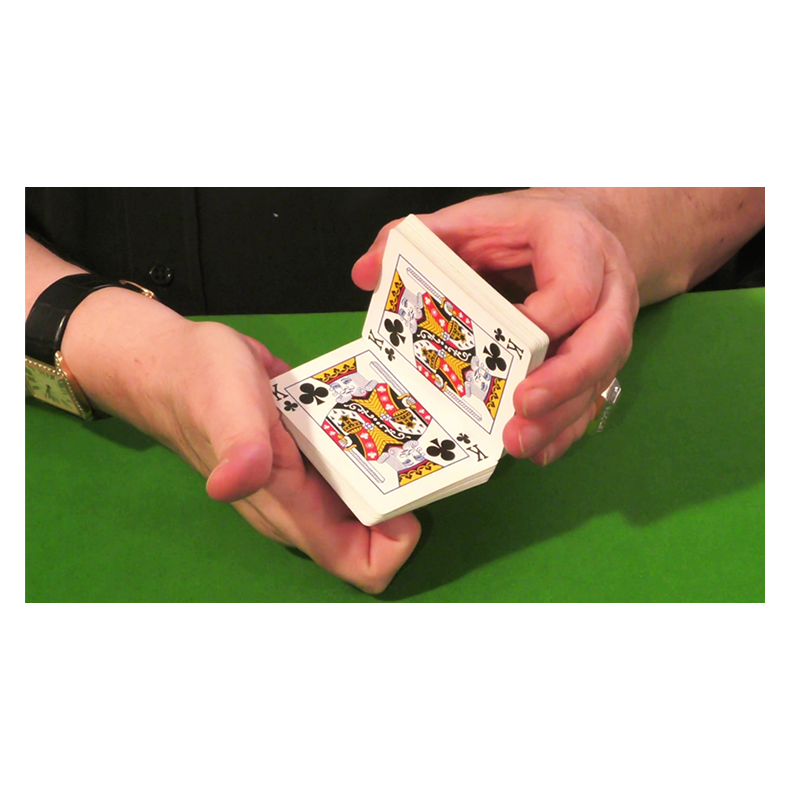 The Mirror by Dominique Duvivier