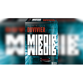 The Mirror by Dominique Duvivier