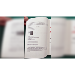 The Adventures of the Amazing Kreskin