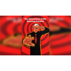 The Adventures of the Amazing Kreskin