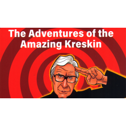 The Adventures of the Amazing Kreskin