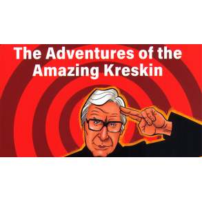 The Adventures of the Amazing Kreskin