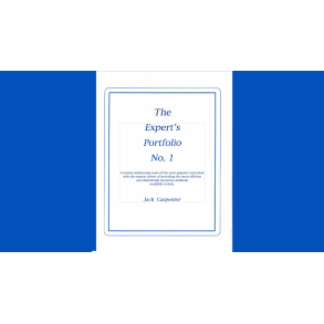 Expert's Portfolio by Jack Carpenter eBook