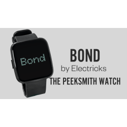 Bond by Electricks