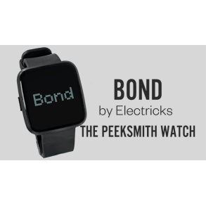Bond by Electricks