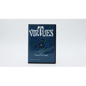 Virtues by Martin Mercy