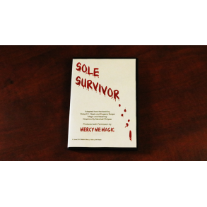 Sole Survivor by Martin Mercy