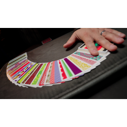 GHOST DECK by Murphy's Magic