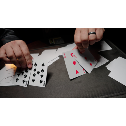 GHOST DECK by Murphy's Magic