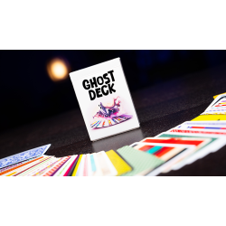 GHOST DECK by Murphy's Magic