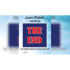 The End by Juan Pablo