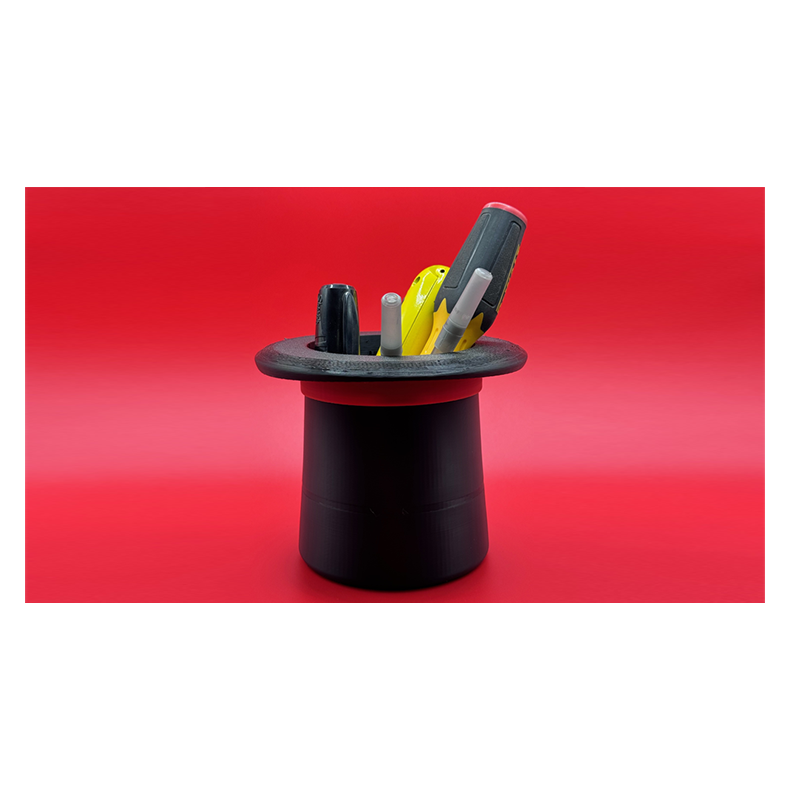 Top Hat Pen Cup by Hocus Pocus