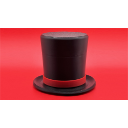 Top Hat Pen Cup by Hocus Pocus