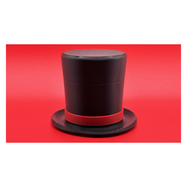 Top Hat Pen Cup by Hocus Pocus