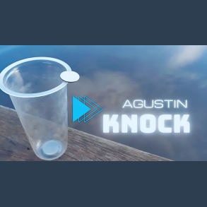 Knock by Agustin video DOWNLOAD