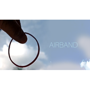 AiRBand by Arnel Renegado video DOWNLOAD