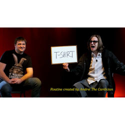 SOULMATE - Hide &amp; Sergey Koller (Large A3 size)