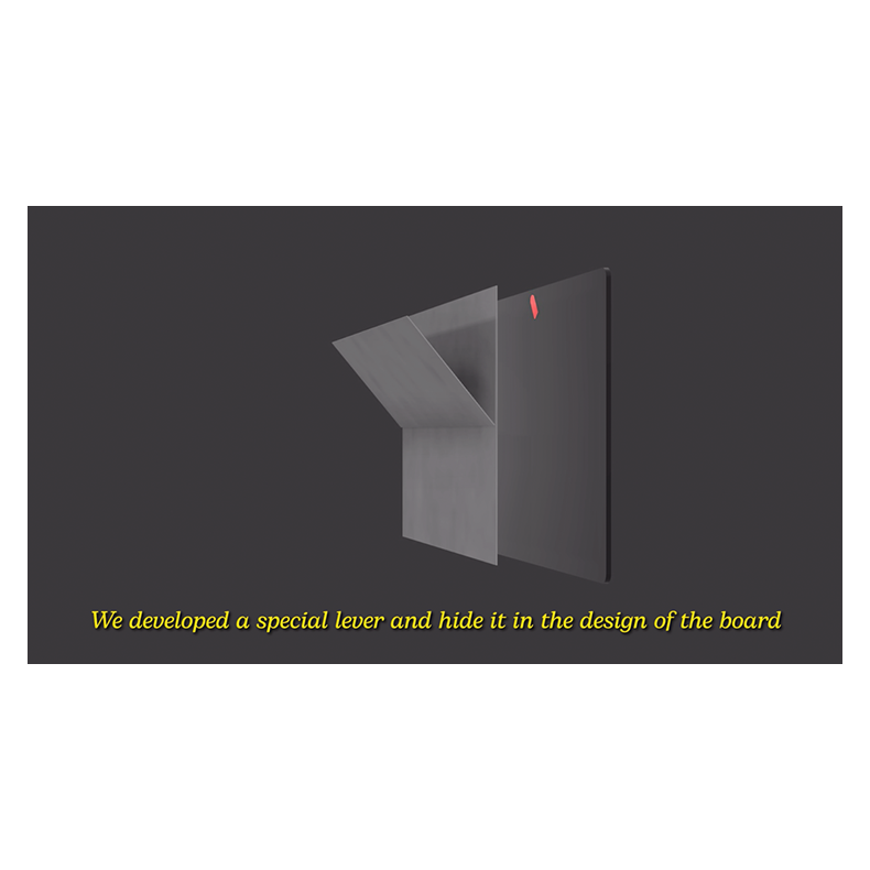 SOULMATE - Hide &amp; Sergey Koller (Large A3 size)