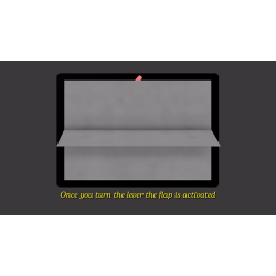 SOULMATE - Hide &amp; Sergey Koller (Large A3 size)