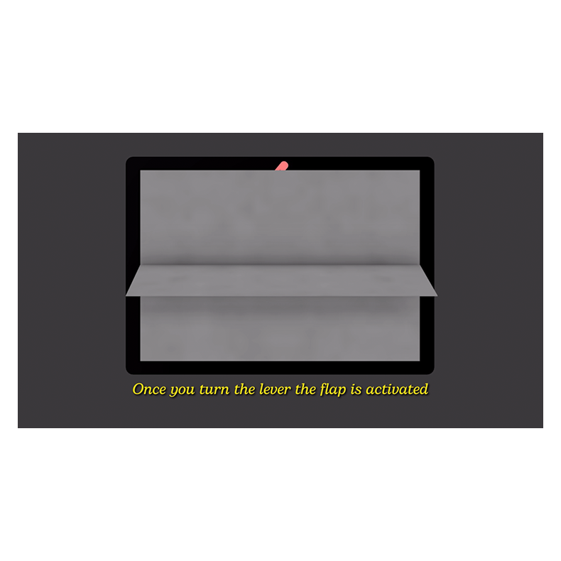 SOULMATE - Hide &amp; Sergey Koller (Large A3 size)