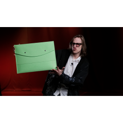 SOULMATE - Hide &amp; Sergey Koller (Large A3 size)