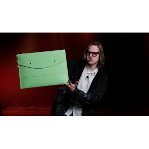 SOULMATE - Hide & Sergey Koller (Large A3 size)