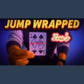 Jump Wrapped by Zoen's Video DOWNLOAD