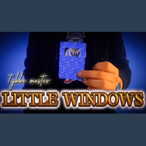 Little Windows by Tybbe Master video DOWNLOAD