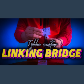 Linking Bridge by Tybbe Master video DOWNLOAD